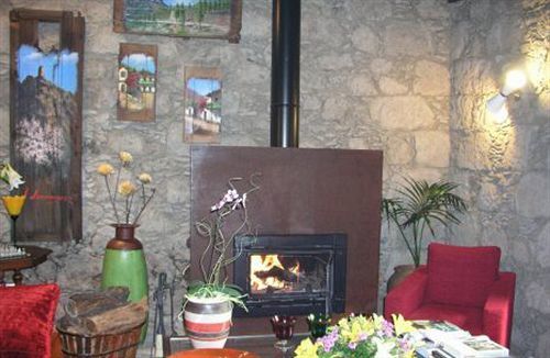Affittacamere Rural Fonda De La Tea The Location And The Views 3*