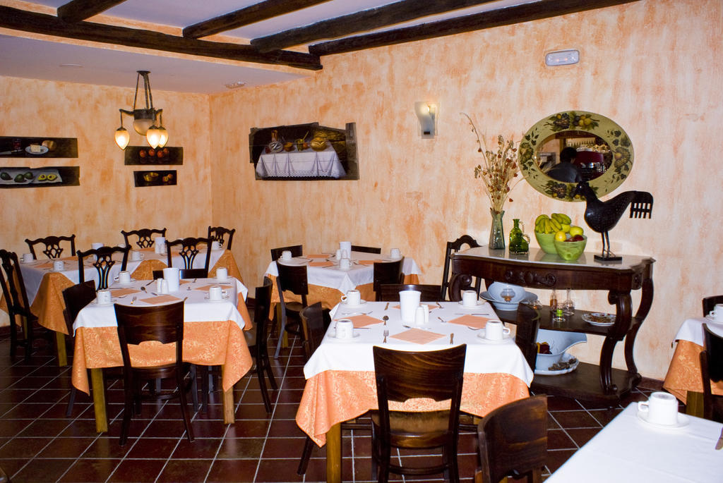 Rural Fonda De La Tea The Location And The Views 3* Tejeda (Gran Canaria)