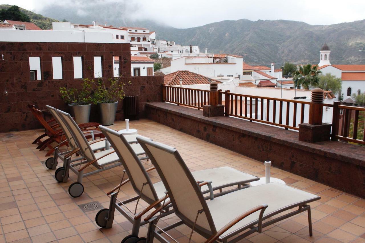 Rural Fonda De La Tea The Location And The Views 3*